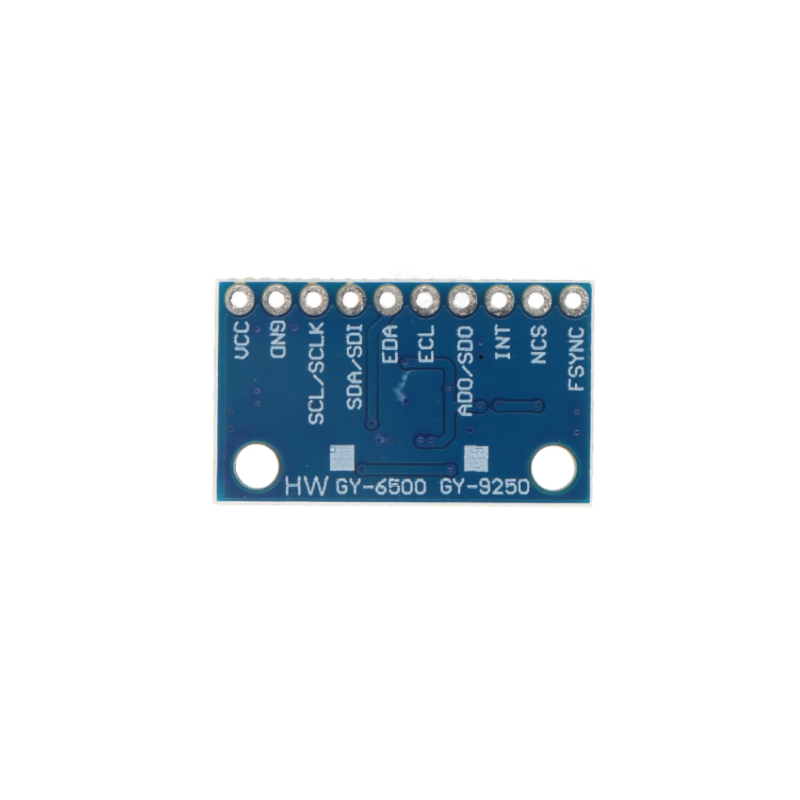 MPU9250 Acelerometro Giroscopio Magnetometro I2C